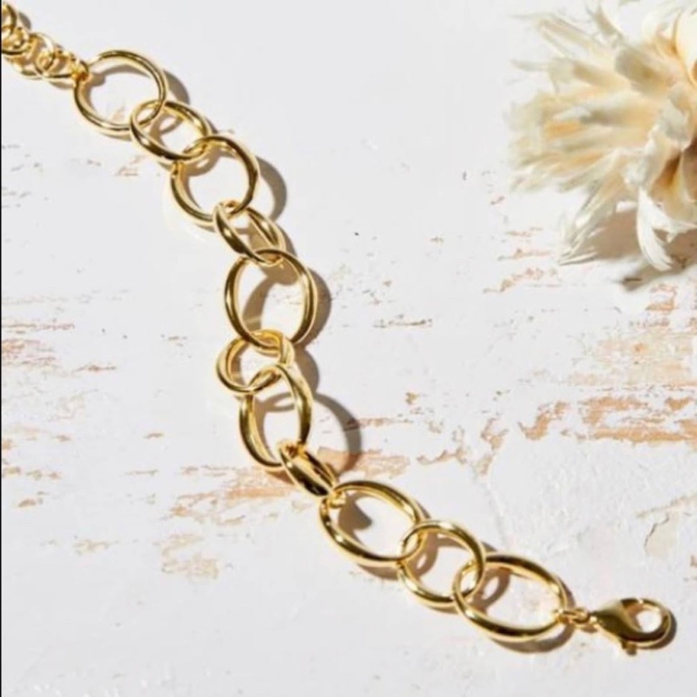 "Bayou With Love" Bracelet - Rachel Zoe's CURATUER